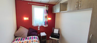 Chalet à vendre à Aure sur Mer, Calvados - 119.900 € - photo 6