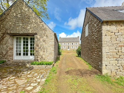 French property for sale in Ploumilliau, Côtes-d'Armor - €575,850 - photo 7