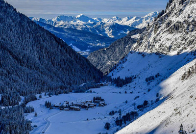 Ski property for sale in  - €699,000 - photo 1