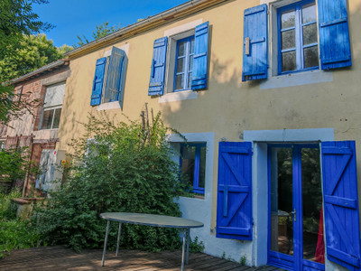 house for sale in Tarn-et-Garonne