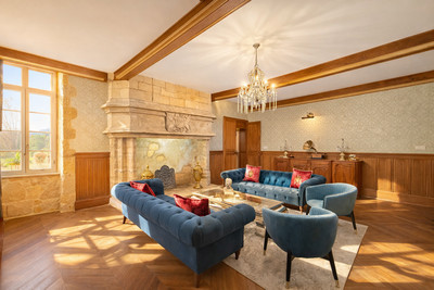 French property for sale in Vitrac, Dordogne - €1,999,000 - photo 5