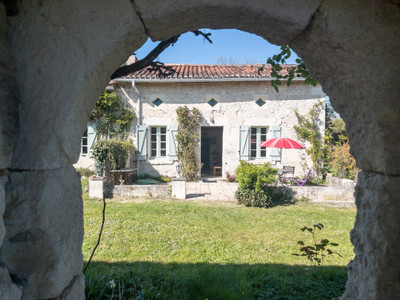 French property for sale in Bonnes, Charente - €379,000 - photo 13