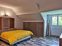 Maison à vendre à Montrichard, Loir-et-Cher - 283.550 € - photo 7