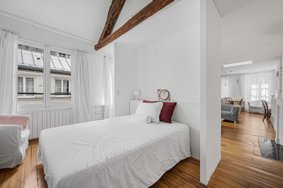 French property for sale in Paris 1er Arrondissement, Paris - €675,000 - photo 5