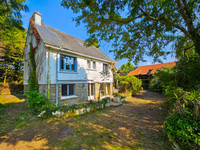 Maison à vendre à Séglien, Morbihan - 119.000 € - photo 1
