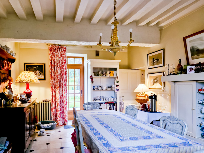 French property for sale in Cormatin, Saône-et-Loire - €1,200,000 - photo 6