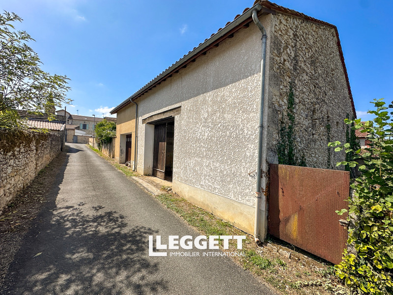 Immeuble 1 pièce(s), SOS