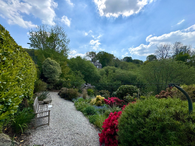 French property for sale in Huelgoat, Finistère - €168,000 - photo 1
