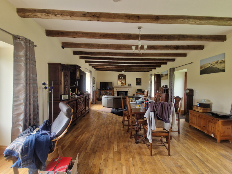 French property for sale in Pont-Melvez, Côtes-d'Armor - €180,000 - photo 1