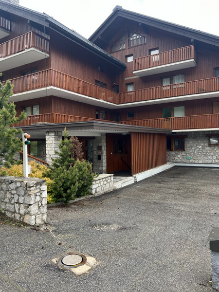 Ski property for sale in Meribel - €295,000 - photo 6