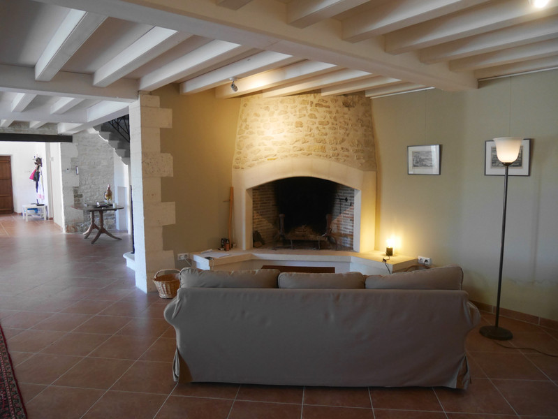 French property for sale in Champagne-et-Fontaine, Dordogne - €367,100 - photo 5