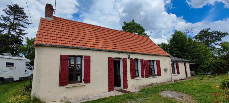 Maison à vendre à Lison, Calvados - 122 900 € - photo 1