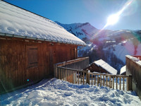 Appartement à vendre à Saint-Jean-d'Arves, Savoie - 154.000 € - photo 15