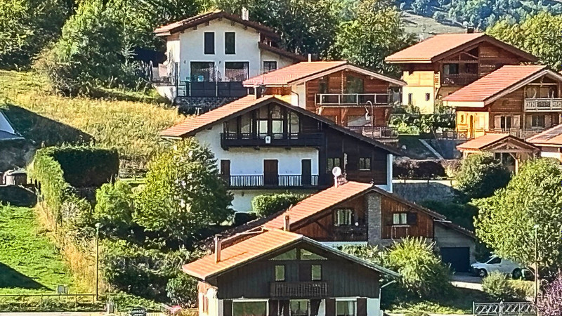 Propriété de ski à vendre - La Plagne - 795 000 € - photo 11