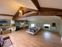 Maison à vendre à Busserolles, Dordogne - 130.800 € - photo 6