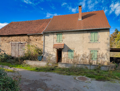 house for sale in Haute-Vienne