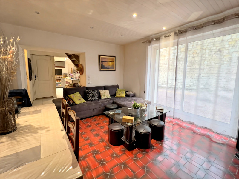 French property for sale in Saint-Léger-de-Montbrillais, Vienne - €155,000 - photo 6