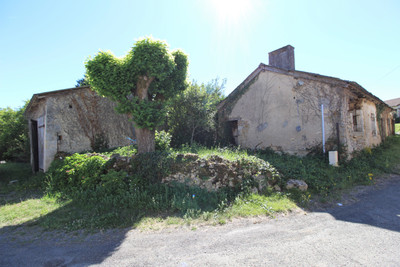 French property for sale in Lussac-les-Châteaux, Vienne - €17,000 - photo 9