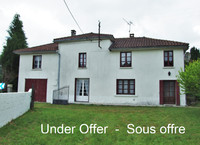 houses and homes for sale inSaint-MathieuHaute-Vienne Limousin