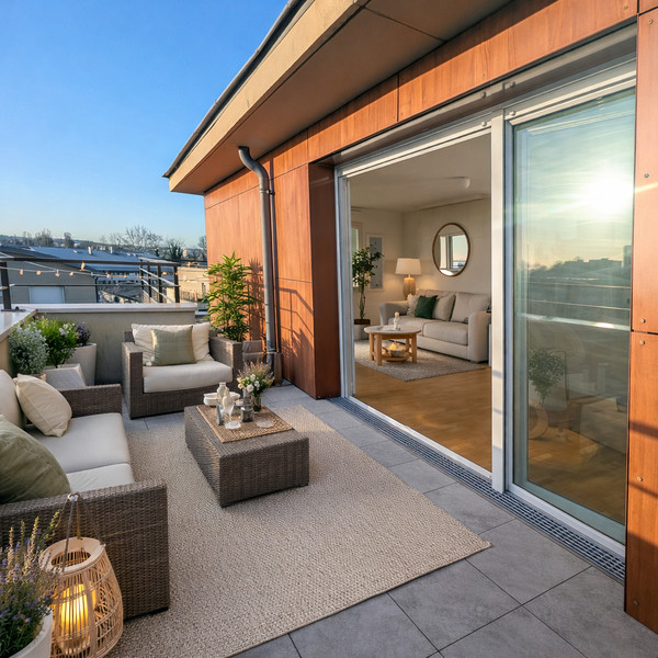 French property for sale in Antony, Hauts-de-Seine - €319,000 - photo 0