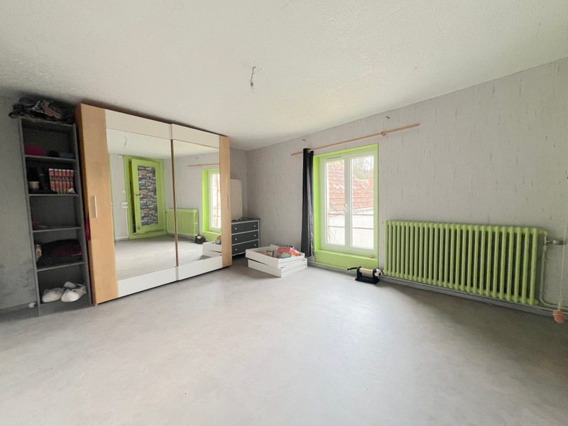 French property for sale in Le Châtelet, Cher - €141,700 - photo 7
