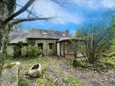 house for sale in Côtes-d'Armor