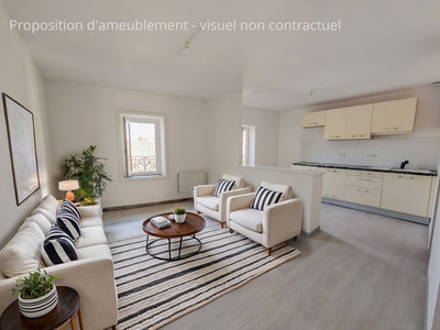 apartment for sale in Aude