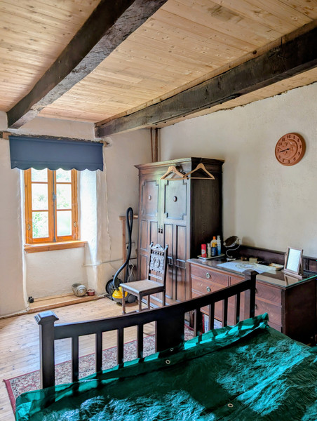 French property for sale in Plougras, Côtes-d'Armor - €82,500 - photo 5