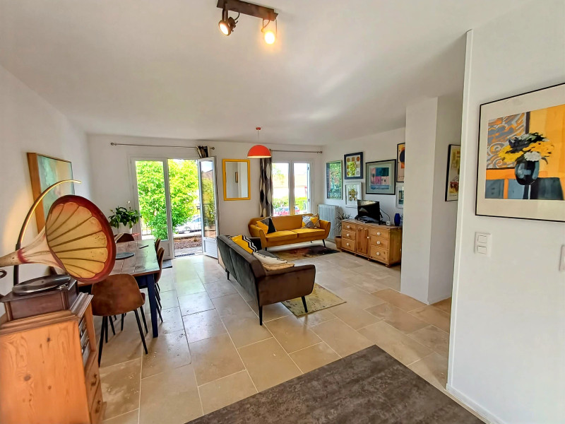 French property for sale in Mareuil en Périgord, Dordogne - €180,200 - photo 3