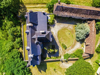 Chateau à vendre à Coulaures, Dordogne - 1 260 000 € - photo 5
