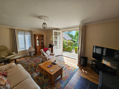 French property for sale in Gacé, Orne - €214,000 - photo 1
