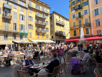 Propriété à vendre à Nice, Alpes-Maritimes - 270 000 € - photo n°6