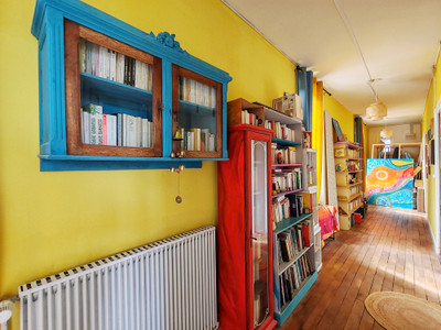 French property for sale in Betz-le-Château, Indre-et-Loire - €185,000 - photo 7