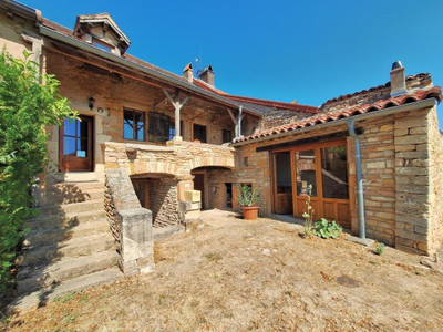 house for sale in Saône-et-Loire