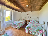 Maison à Champsac, Haute-Vienne - photo 6