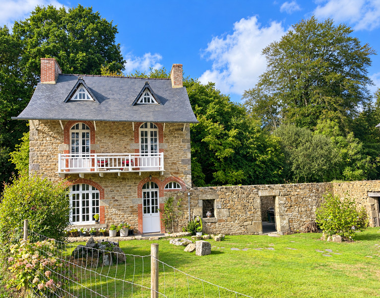 French property for sale in Magoar, Côtes-d'Armor - €136,250 - photo 13
