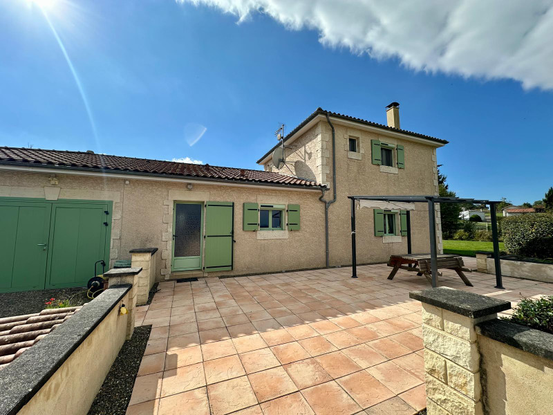 French property for sale in Aignan, Gers - €299,000 - photo 11