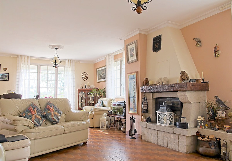 French property for sale in Sougéal, Ille-et-Vilaine - €299,000 - photo 5