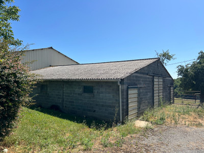 French property for sale in Saint-Paul-la-Roche, Dordogne - €109,000 - photo 13