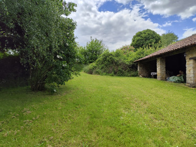 French property for sale in Beaulieu-sur-Sonnette, Charente - €130,800 - photo 10