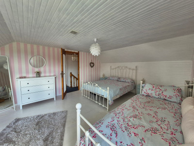 French property for sale in Duault, Côtes-d'Armor - €152,600 - photo 9