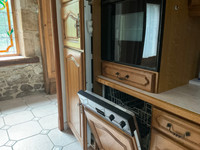 Propriété à vendre à Saint-Pardoux-Morterolles, Creuse - 318 000 € - photo n°9
