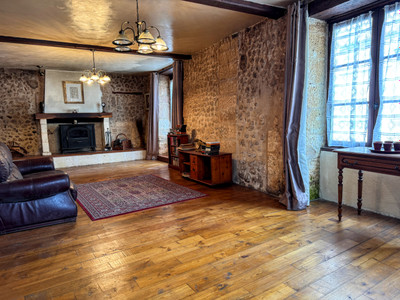 French property for sale in Saint-Séverin, Charente - €249,000 - photo 2