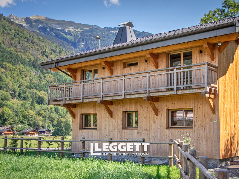 Maison 5 pièce(s), SAMOËNS