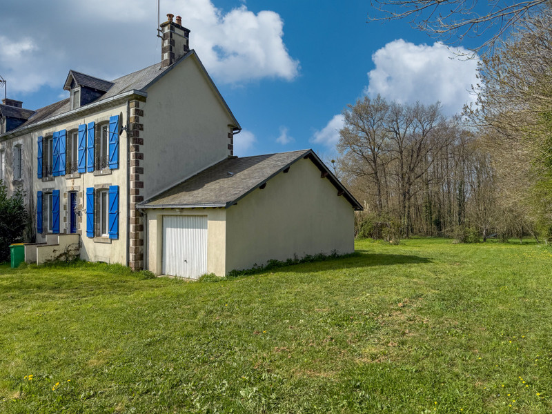 French property for sale in Beugnon-Thireuil, Deux-Sèvres - €135,000 - photo 9