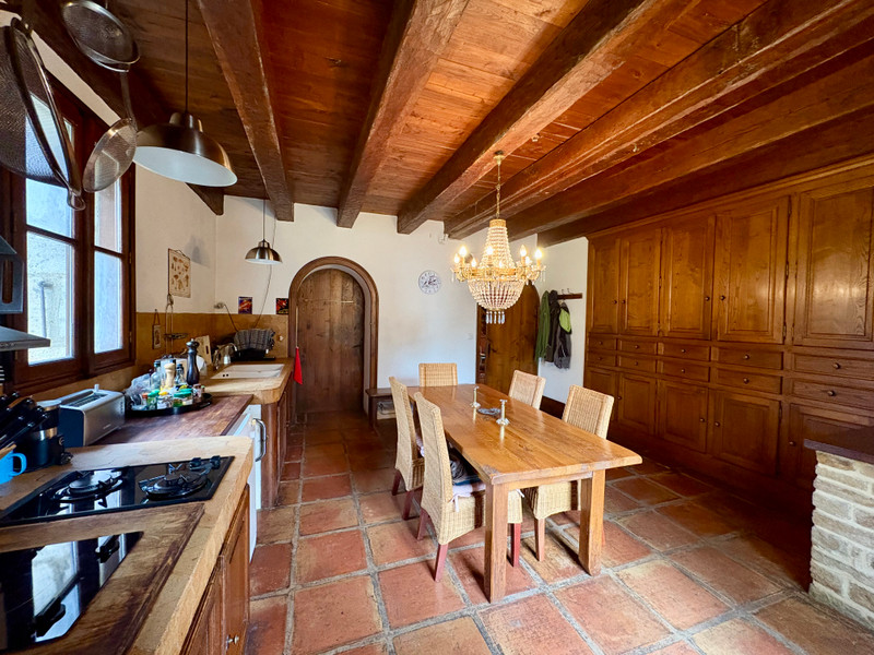 French property for sale in Saint-Jory-de-Chalais, Dordogne - €583,000 - photo 2