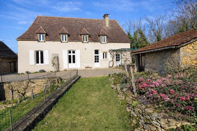 house for sale in Dordogne