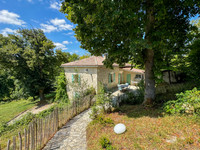 Maison à vendre à Lauzerte, Tarn-et-Garonne - 370.000 € - photo 6
