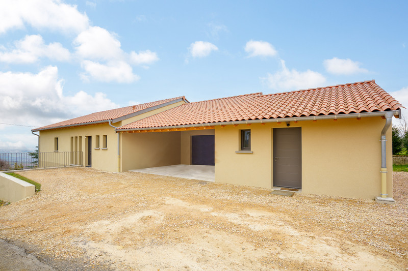French property for sale in Solutré-Pouilly, Saône-et-Loire - €749,000 - photo 4