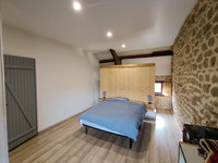 Maison à vendre à Auzances, Creuse - 139.900 € - photo 12